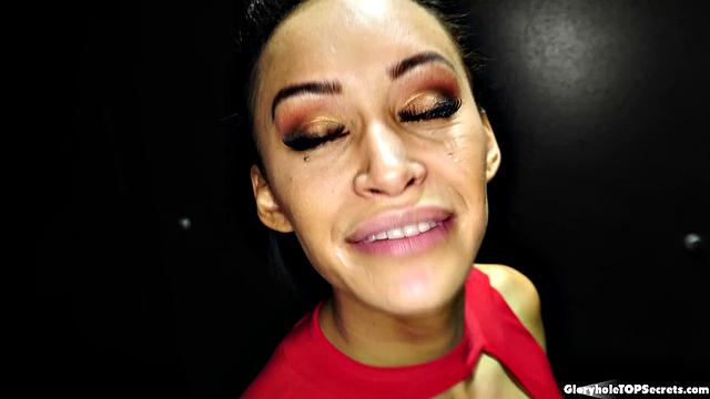 11 Cumshots is an AMAZING Performance!