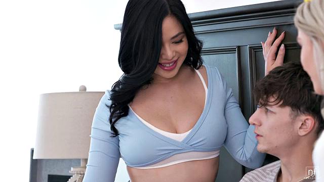 The Boss's Daughter - S48:E17