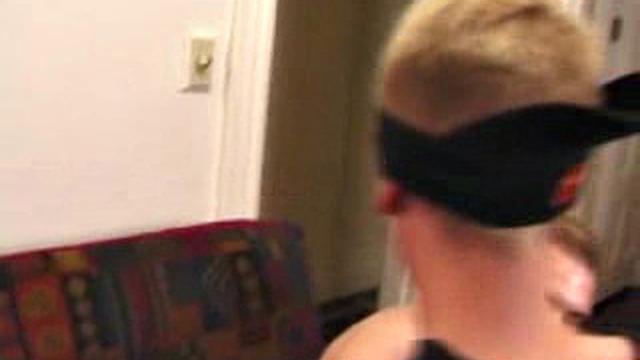 Lazy and Tye Sucking Dick