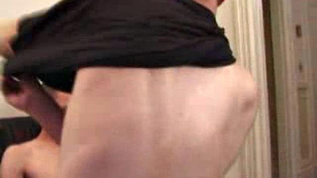 Lazy and Tye Sucking Dick