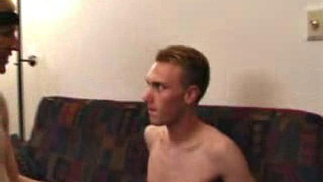 Lazy and Tye Sucking Dick