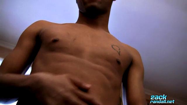 Fresh Stud Lucas Jerks Off - Lucas