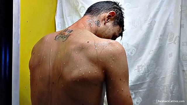 Bonus Solo - Dominic