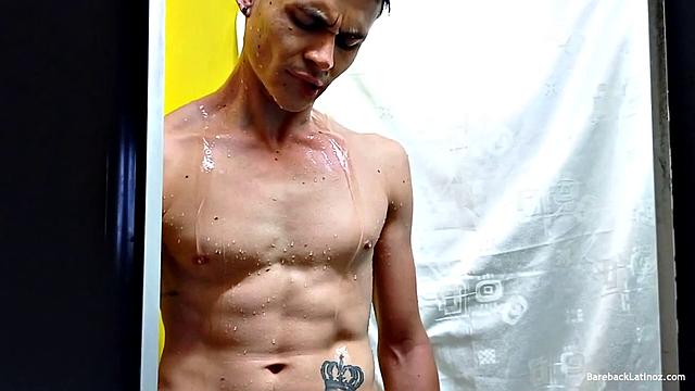 Bonus Solo - Dominic