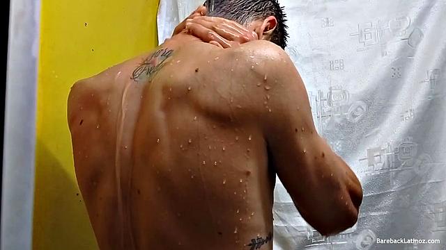 Bonus Solo - Dominic