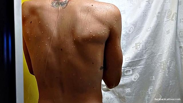 Bonus Solo - Dominic