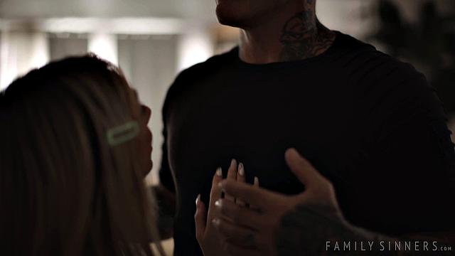 Mixed Family 6 Episode 2 - Do You Think I'm Sexy ?