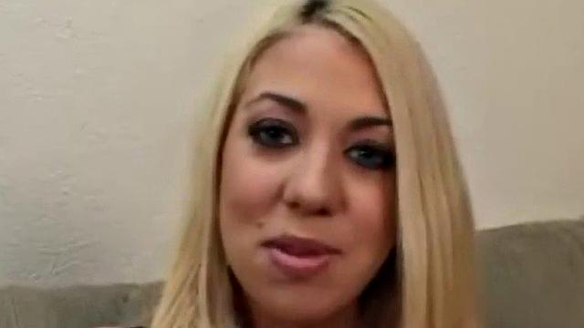 Filthy teen screwed hard