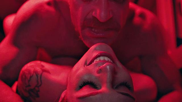 Scarlett Mae - Red Riding X