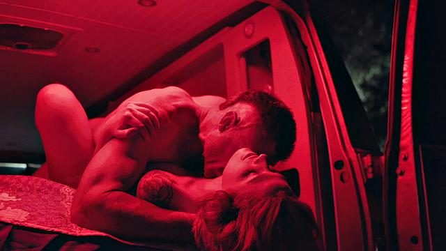 Scarlett Mae - Red Riding X