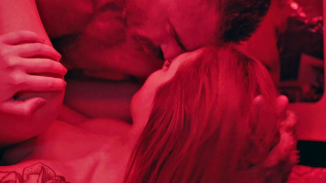 Scarlett Mae - Red Riding X