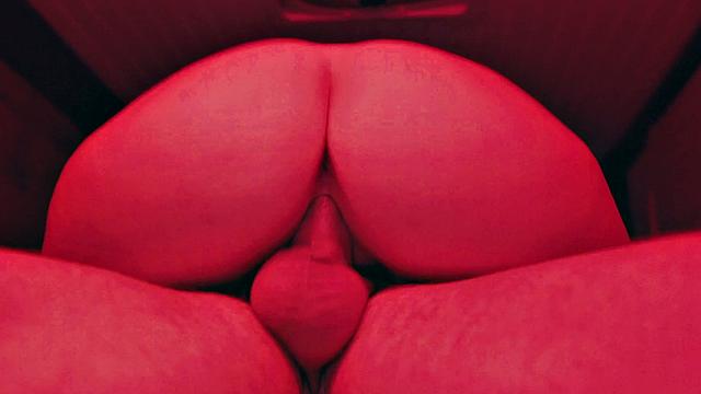 Scarlett Mae - Red Riding X