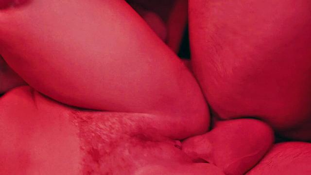 Scarlett Mae - Red Riding X