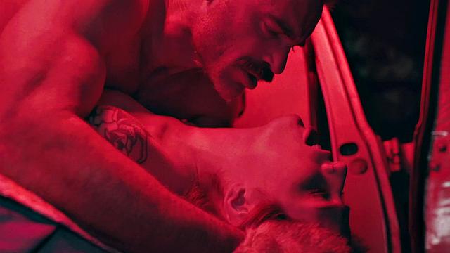 Scarlett Mae - Red Riding X