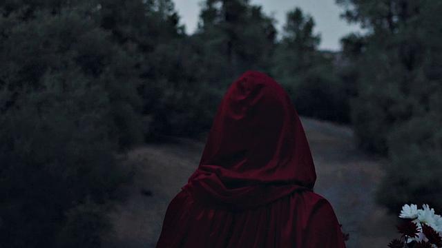 Scarlett Mae - Red Riding X