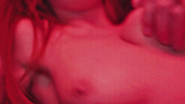 Scarlett Mae - Red Riding X