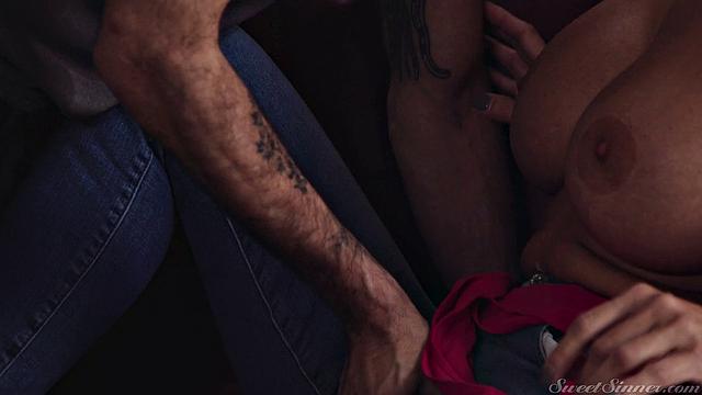 My Sinful Valentine Scene 2