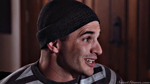 My Sinful Valentine Scene 2