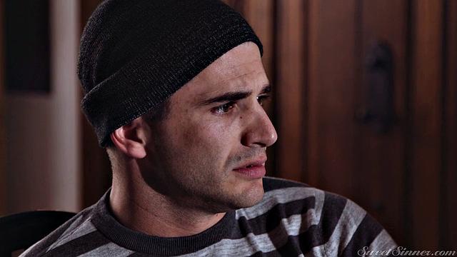 My Sinful Valentine Scene 2