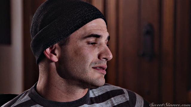 My Sinful Valentine Scene 2