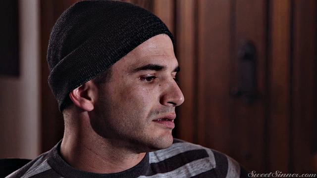 My Sinful Valentine Scene 2