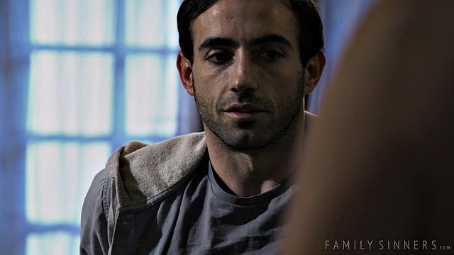 Family Favors, том 2, сцена 2