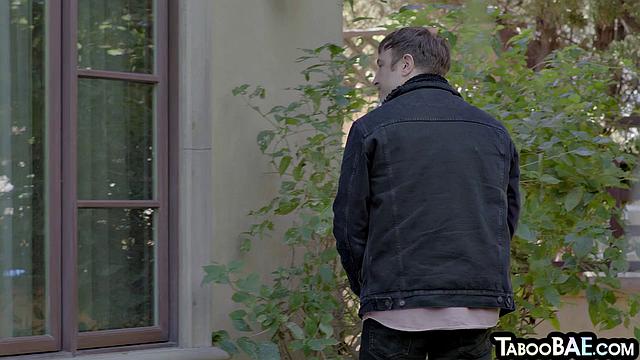 Stunning babe doggystyled by her lover