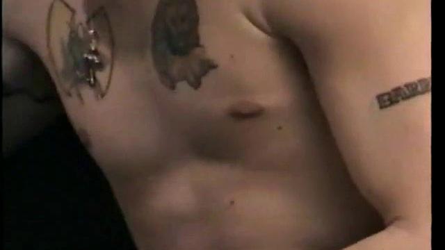 Fucking Straight Buzz Ass