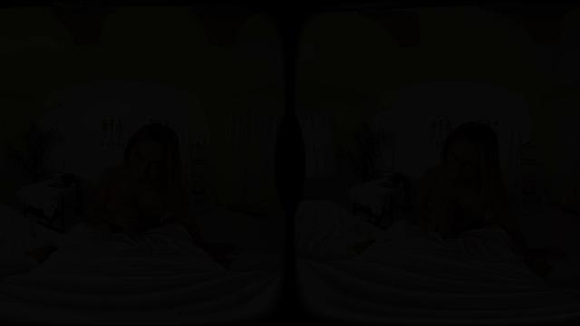 FORBVR - Your Naughty Doc Wants To Ride Your Dick In Her Office