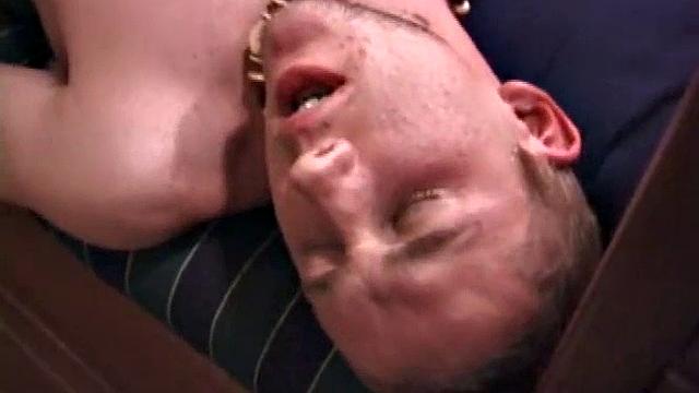 Curious Chad and Nick Have Sex