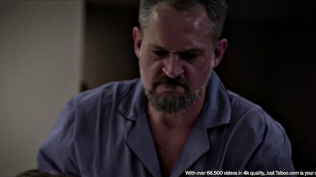 Show me how angry you are, stepgrandpa!