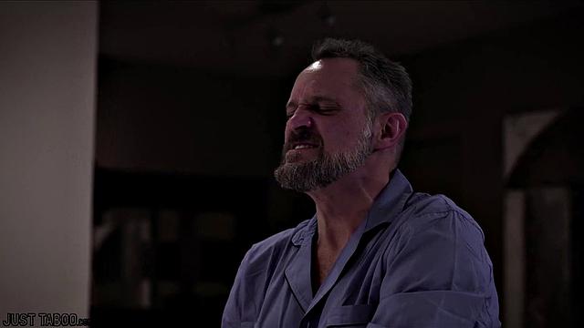 Show me how angry you are, stepgrandpa!