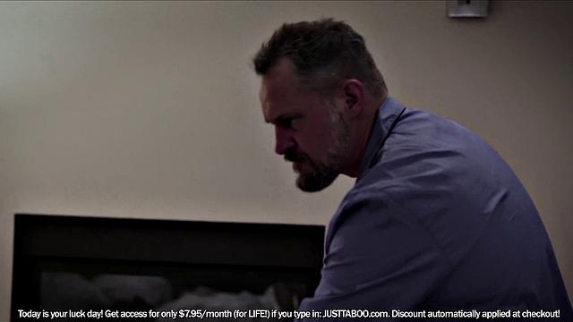 Show me how angry you are, stepgrandpa!