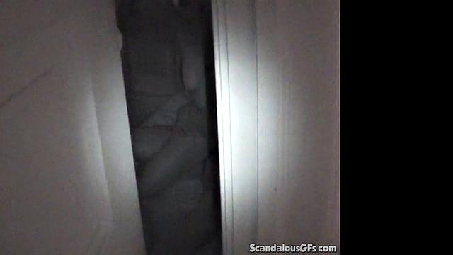 Babysitter fucks guy while on duty