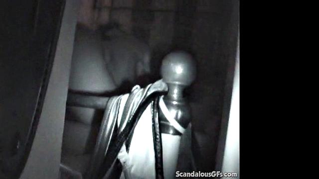 Babysitter fucks guy while on duty