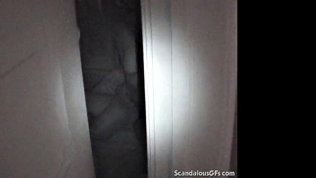 Babysitter fucks guy while on duty