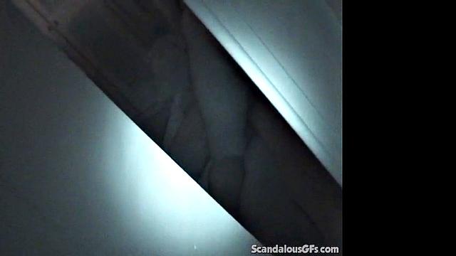 Babysitter fucks guy while on duty