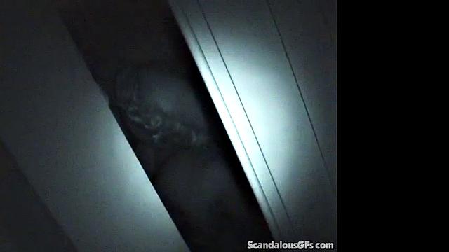 Babysitter fucks guy while on duty