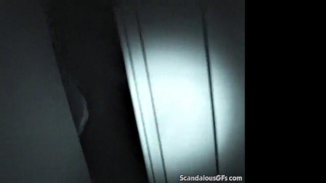 Babysitter fucks guy while on duty