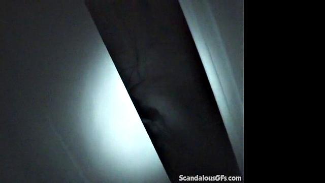 Babysitter fucks guy while on duty