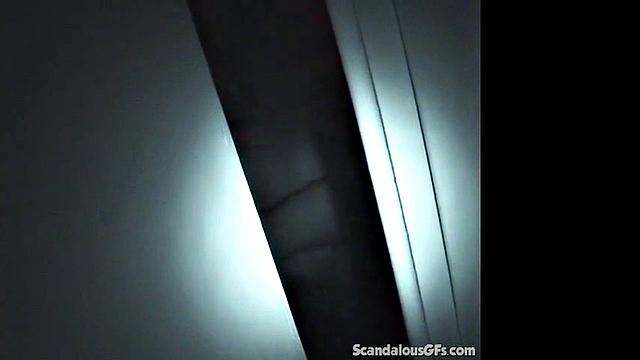 Babysitter fucks guy while on duty