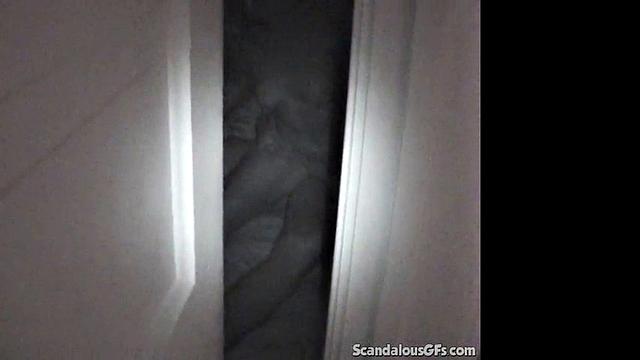 Babysitter fucks guy while on duty