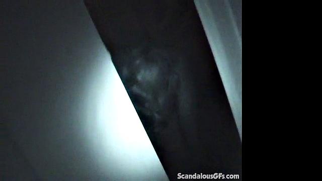 Babysitter fucks guy while on duty