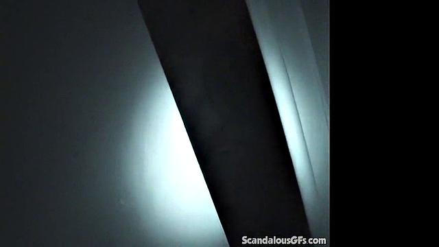 Babysitter fucks guy while on duty