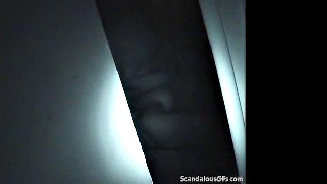 Babysitter fucks guy while on duty