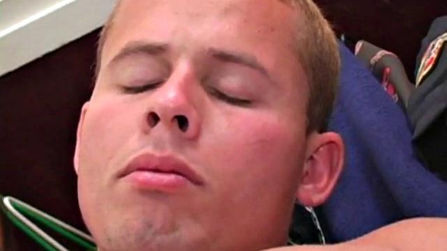 Antonio Ramos with Denis Mello