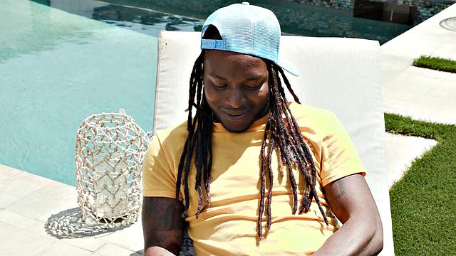 Big Tit MILF Swipes Right for a DP & Anal Creampie from 2 BBCs - BlacksOnBlondes