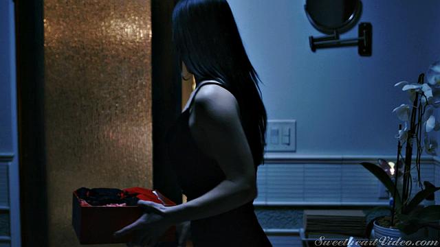 Lesbian Massage 5 Scene 4 - Happy Anniversary My Love