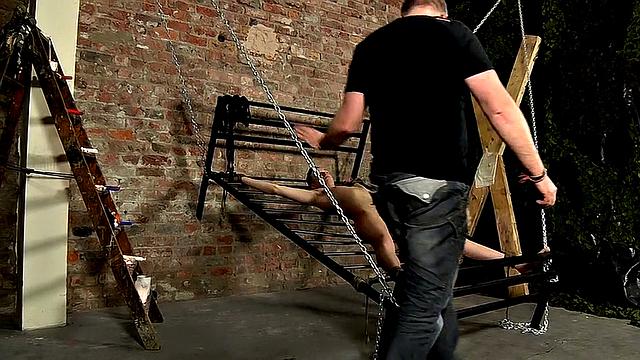 Draining A Boy Of His Load - Olly Tayler &amp; Sebastian Kane