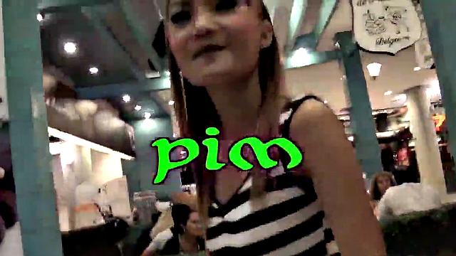 Pim - Trailer